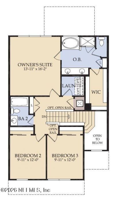 7018 Butterfield Court, Jacksonville, FL 32258 Photo