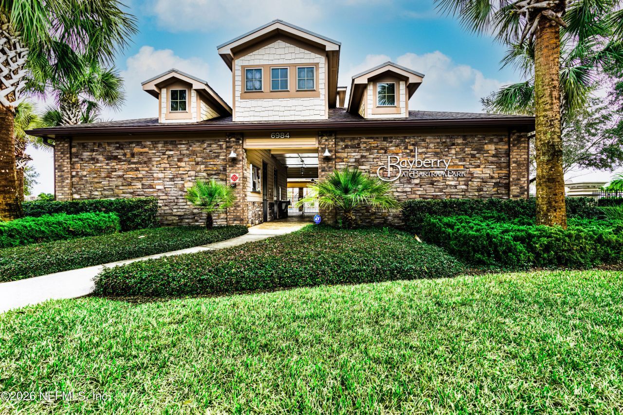 7018 Butterfield Court, Jacksonville, FL 32258 Photo