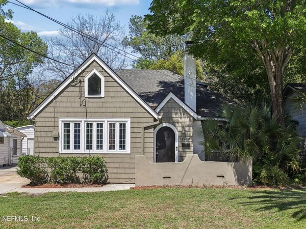 4949 FREMONT Street, Jacksonville, FL 32210