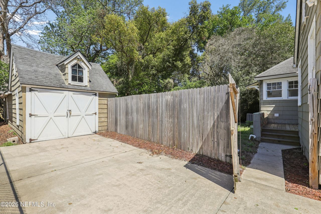 4949 Fremont Street, Jacksonville, FL 32210 Photo