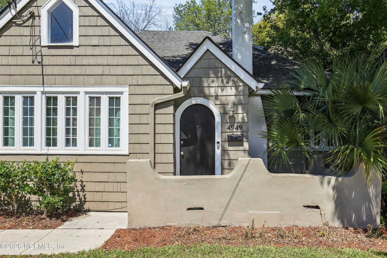 4949 Fremont Street, Jacksonville, FL 32210 Photo