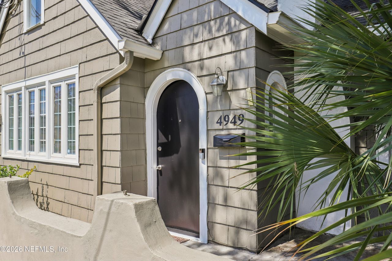 4949 Fremont Street, Jacksonville, FL 32210 Photo