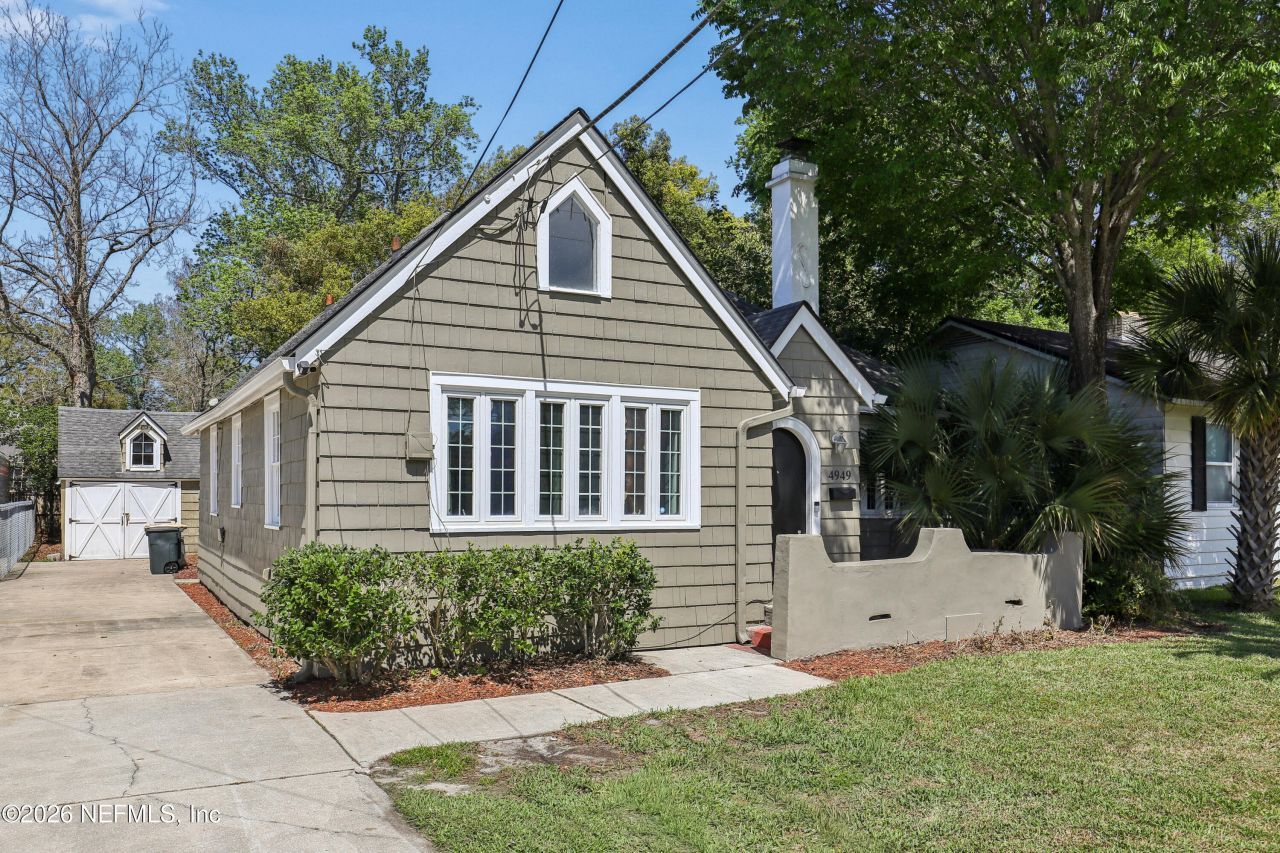 4949 Fremont Street, Jacksonville, FL 32210 Photo