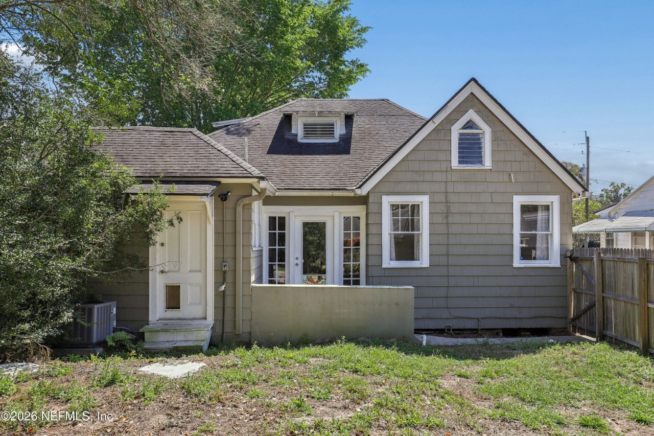 4949 Fremont Street, Jacksonville, FL 32210 Photo