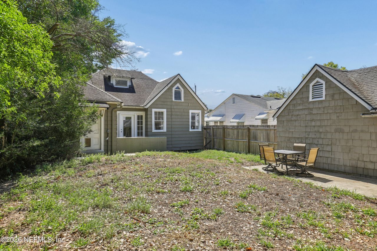 4949 Fremont Street, Jacksonville, FL 32210 Photo