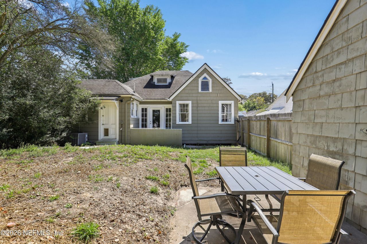 4949 Fremont Street, Jacksonville, FL 32210 Photo