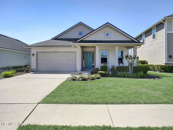 172 WILLOW LAKE Drive, St. Augustine, FL 32092