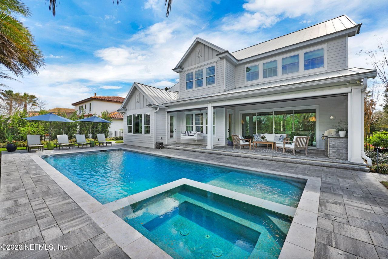 14303 Cottage Lake Road, Jacksonville, FL 32224 Photo