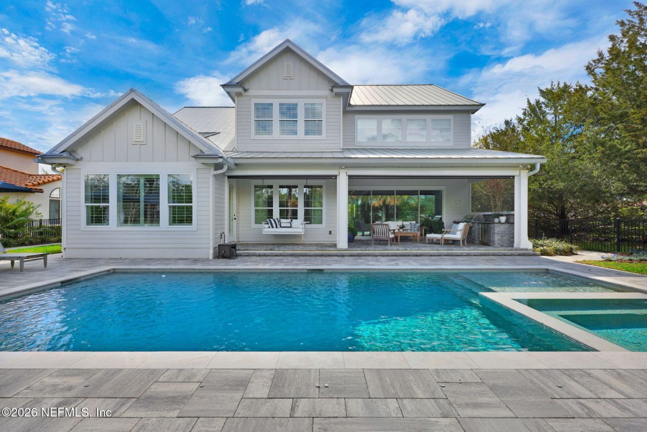 14303 Cottage Lake Road, Jacksonville, FL 32224 Photo