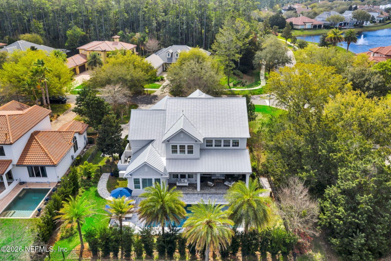 14303 Cottage Lake Road, Jacksonville, FL 32224 Photo