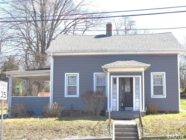733 Broad, Meriden, CT 06450