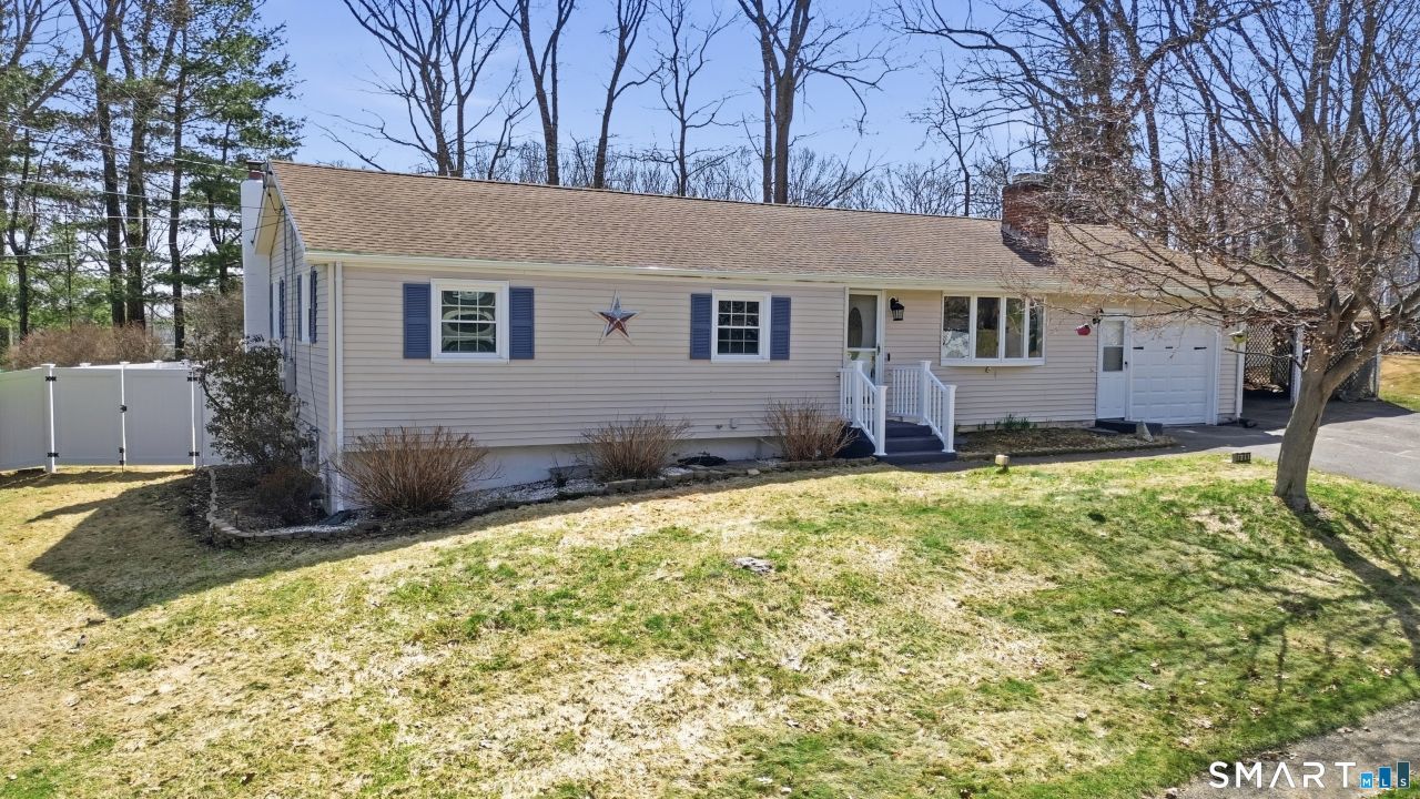 109 Glenwood, Plainville, CT 06062 Main Photo