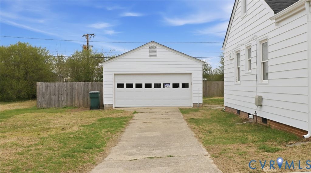 5001 Eastover Avenue, Henrico, VA 23231 Main Photo