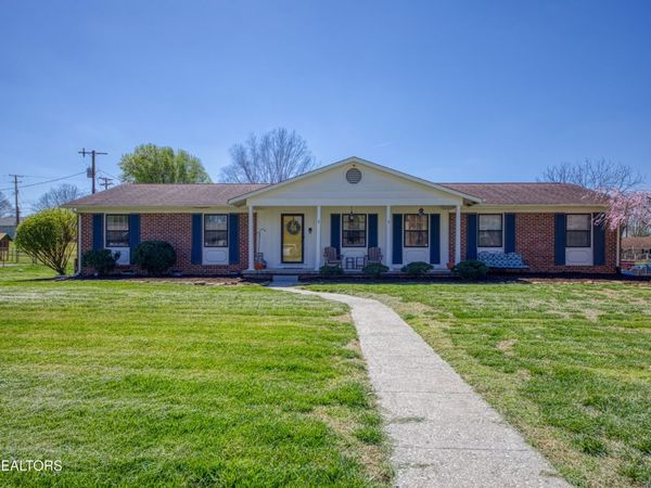7629 Berkshire Blvd, Powell, TN 37849