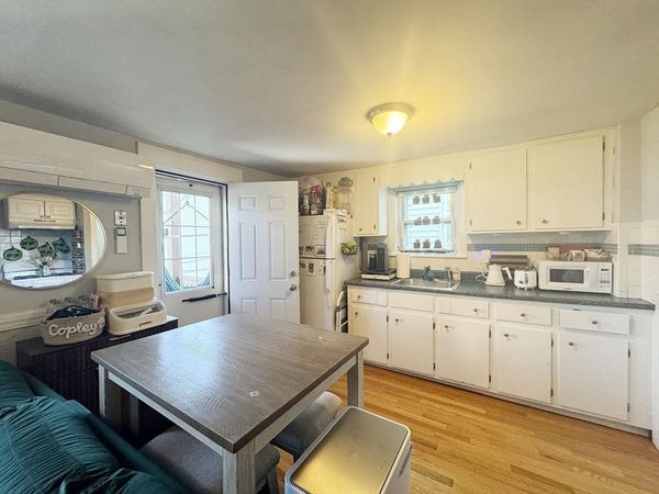 643 Saratoga, Unit 2, Boston, MA 02128