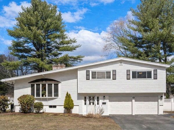 13 Berkeley Road, Framingham, MA 01701