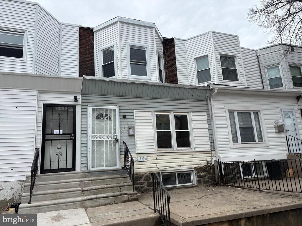 2506 Bonaffon Street, Philadelphia, PA 19142 Main Photo