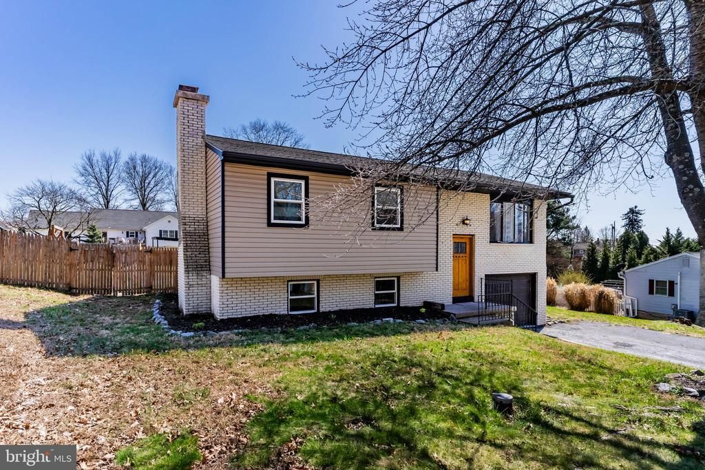 13 CRAIG RUN ROAD, DUNCANNON, PA 17020