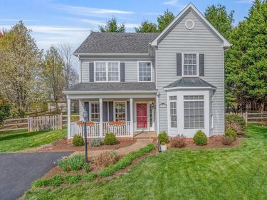 1095 AUTUMN HILL CT, CROZET, VA 22932