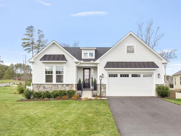 11 PERSIMMON WAY, ZION CROSSROADS, VA 22942