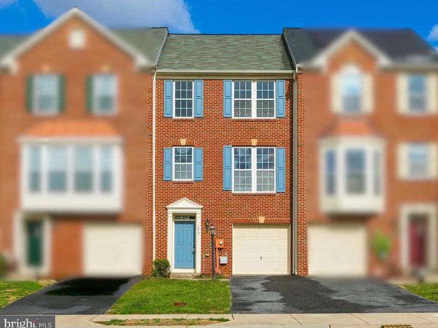 170 Monte Carlo Way, Charles Town, WV 25414 Main Photo