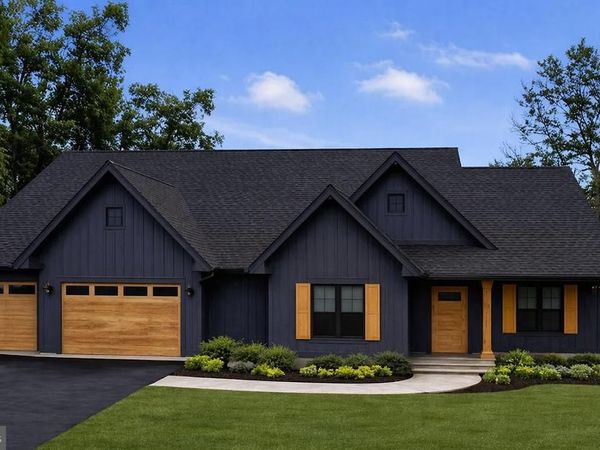 313 MISTLETOE LANE, Unit LOT 13, HARPERS FERRY, WV 25425