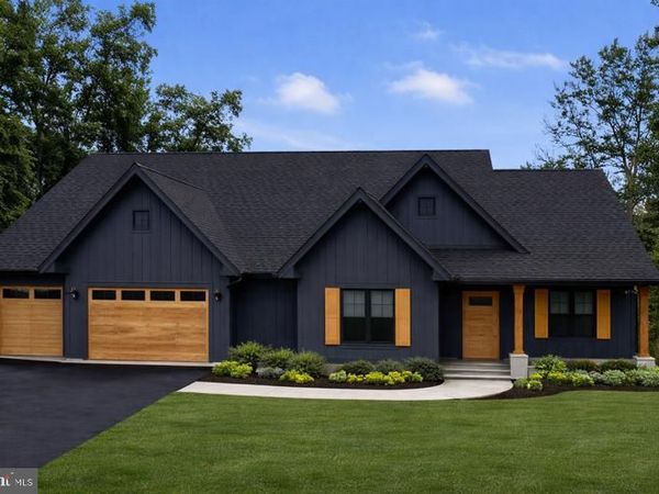 MISTLETOE LANE, Unit LOT 13, HARPERS FERRY, WV 25425