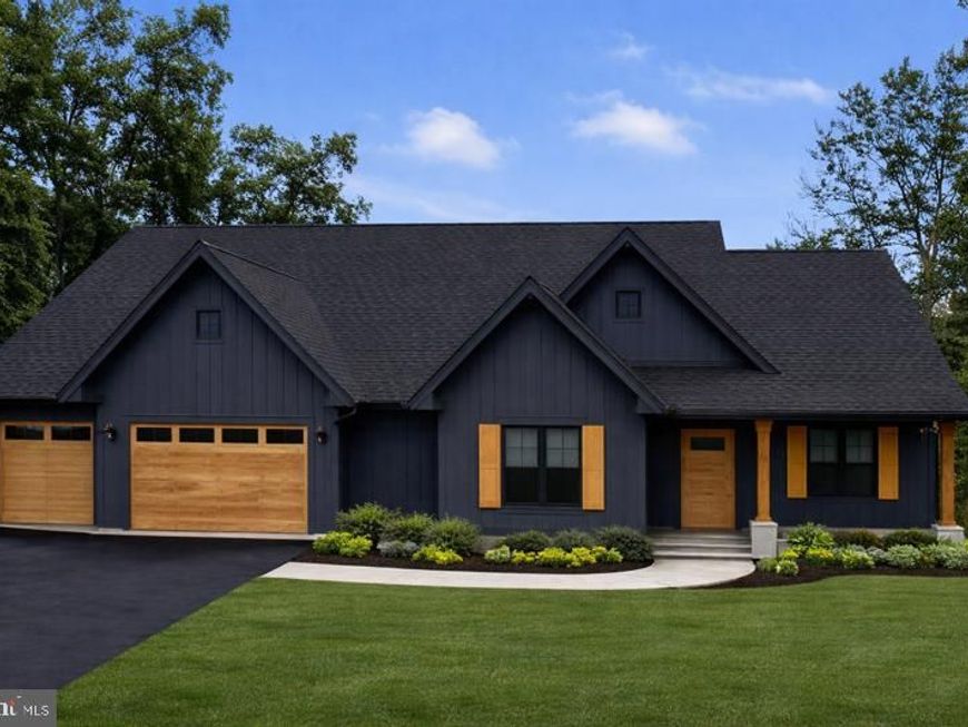 Mistletoe Lane, Unit LOT 13, Harpers Ferry, WV 25425 Main Photo