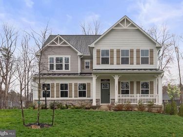 10907 GREEN LEAF RUN, SPOTSYLVANIA, VA 22551