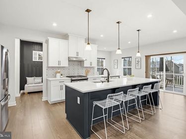 10907 GREEN LEAF RUN, SPOTSYLVANIA, VA 22551