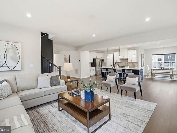 10907 GREEN LEAF RUN, SPOTSYLVANIA, VA 22551