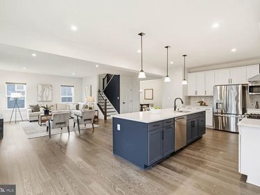 10907 GREEN LEAF RUN, SPOTSYLVANIA, VA 22551