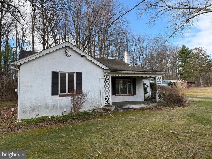 1635 Kumry Road , Quakertown, PA 18951 Main Photo