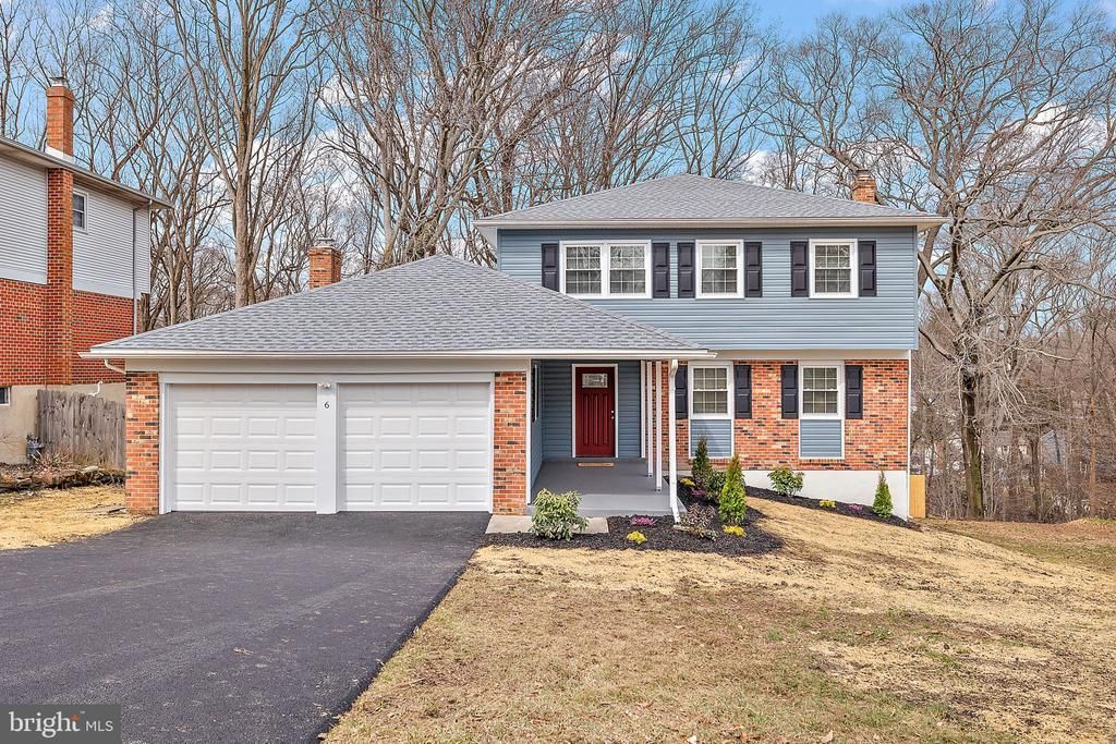6 Worral Court, Newark, DE 19711 Main Photo