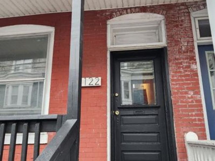 2122 Penn Street , Harrisburg, PA 17110 Main Photo