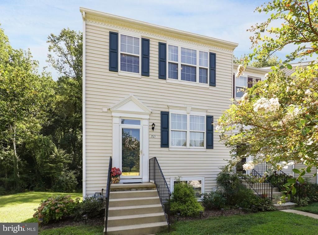 1513 Chester Town Circle, Annapolis, MD 21409 Main Photo