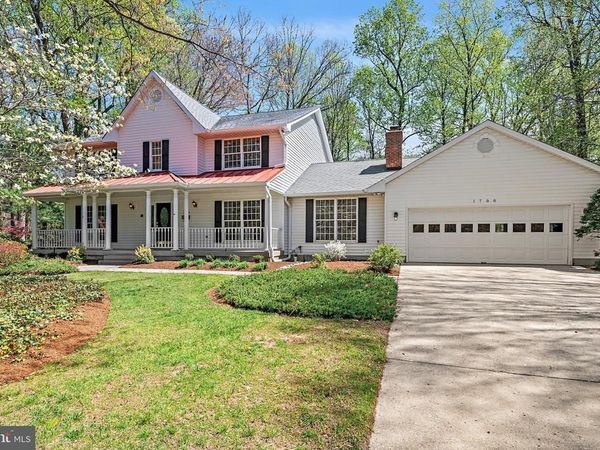 1788 ROCHESTER STREET, CROFTON, MD 21114