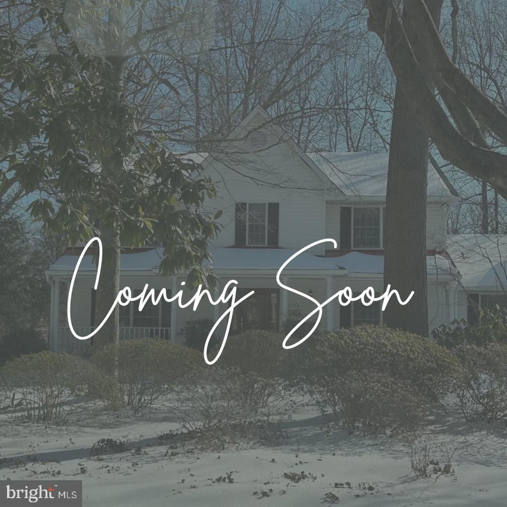 1788 ROCHESTER STREET, CROFTON, MD 21114