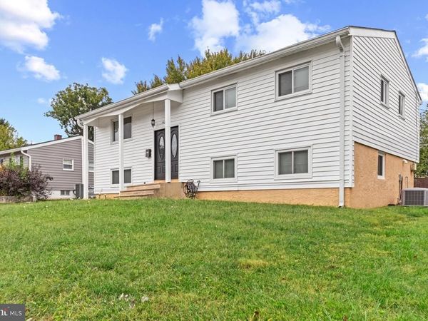 6200 COLLINSWAY ROAD , CATONSVILLE, MD 21228