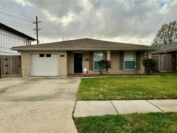 4408 ST MARY Street, Metairie, LA 70006