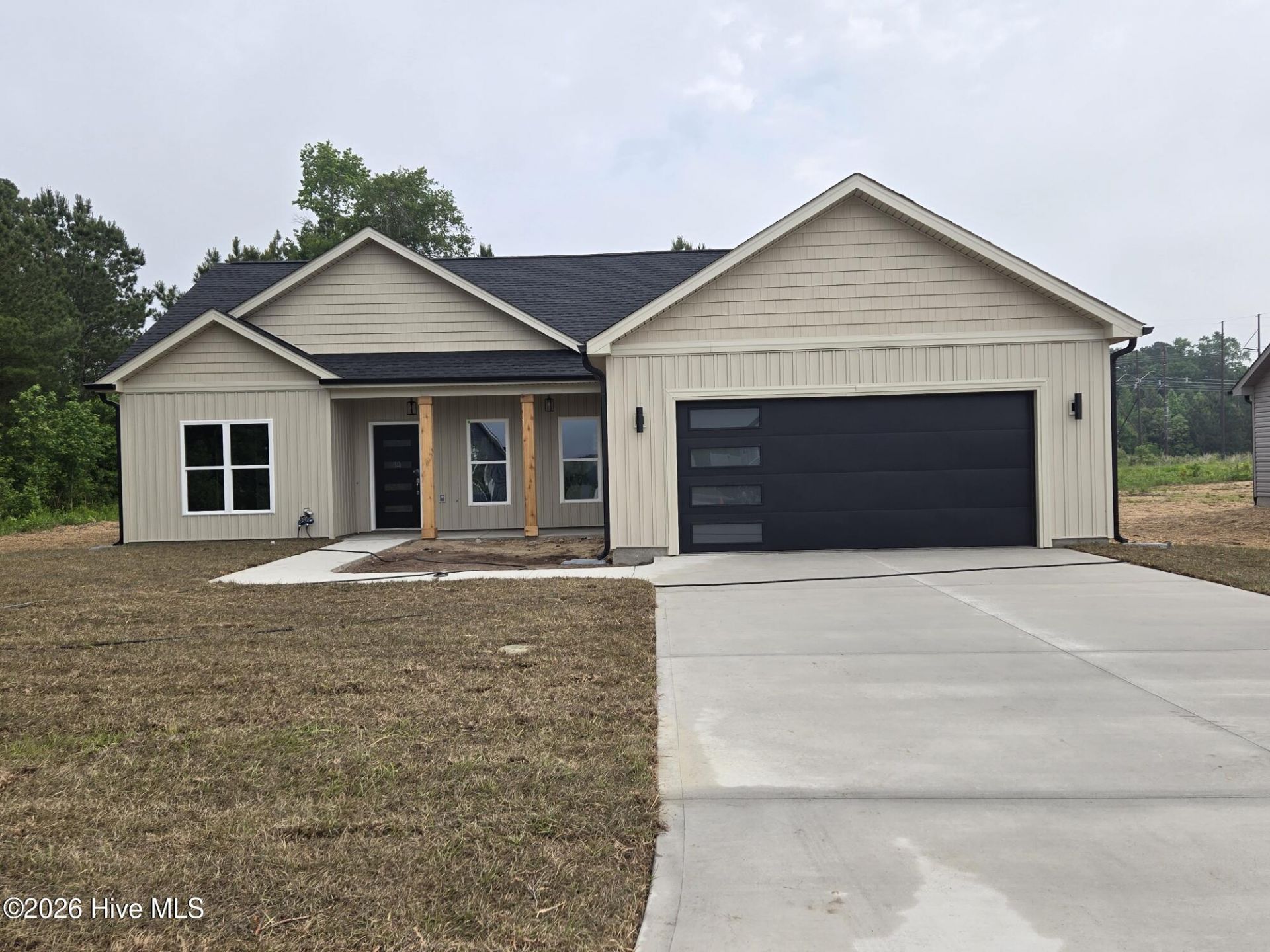 212 Windsor Farm Road, Kinston, NC 28504 Main Photo