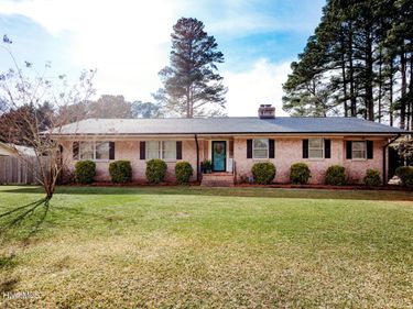 1109 Robin Hill Road NW, Wilson, NC 27896