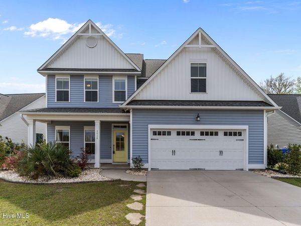 1014 Mccarley Boulevard, Wilmington, NC 28412