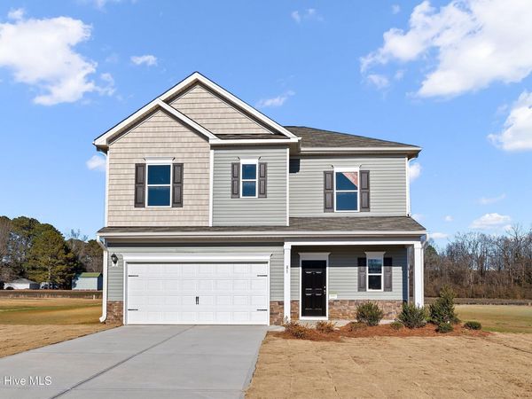 81 Smith Farms Drive, Lillington, NC 27546