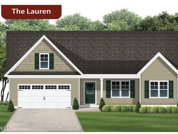 94 Bellows Lane, Rocky Point, NC 28457