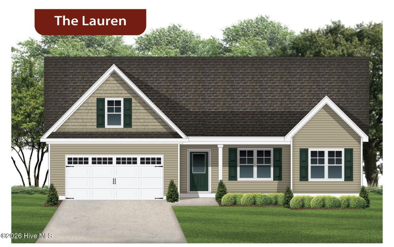 144 Talbert Drive, Rocky Point, NC 28457 Main Photo