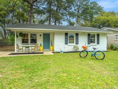 113 Millburn Avenue, Goose Creek, SC 29445