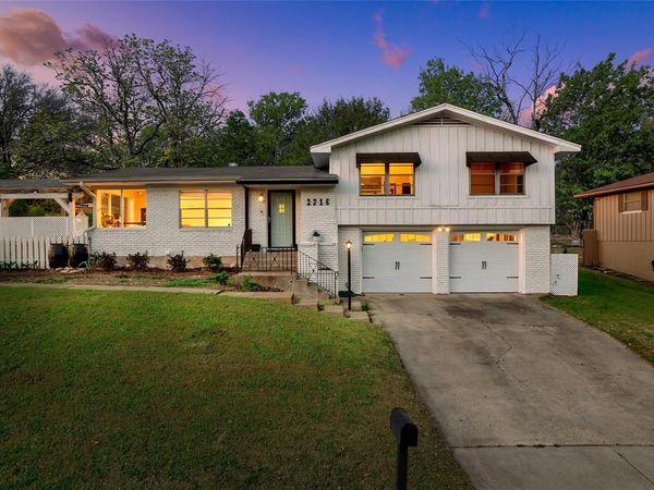 2216 Hermanson Drive , Waco, TX 76710