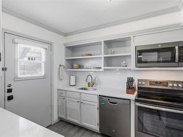 6015 E University Boulevard, Unit 126, Dallas, TX 75206