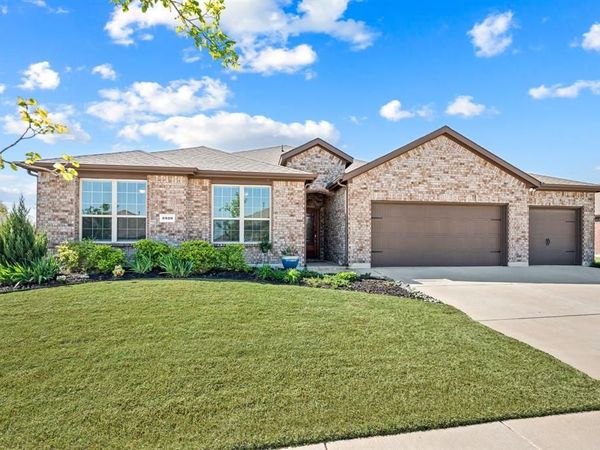 2320 High Meadow Drive , Denton, TX 76208